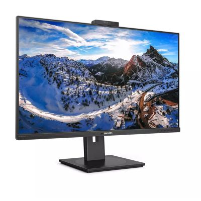 11. PHILIPS LED MONITOR 31.5" 329P1H/00