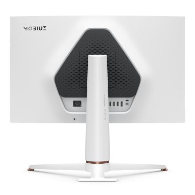 3. BENQ LED MONITOR 27" EX271U 165Hz