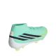 3. adidas F50 Hyperfast League Mid FG KJ3420 football boots