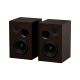 12. GENESIS ARSEN 302BT 2.0 BROWN SPEAKERS