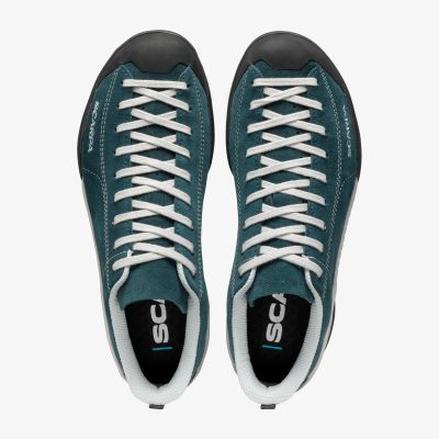 5. Shoes mojito-petrol-38 SCARPA