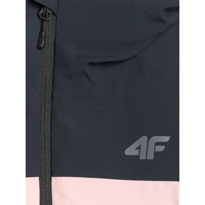 12. Ski jacket 5000 membrane women's 4F 4FRAW25TTJAF1070-56S