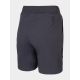 4. Women's trekking shorts 4F H4L22-SKDTR062-22S