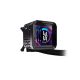 18. ASRock Phantom Gaming 360 LCD Cooler