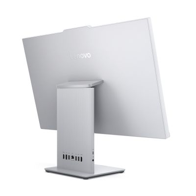 4. Lenovo IdeaCentre AIO 27ARR9 Ryzen 7 7735HS 27" FHD IPS 300nits AG 16GB DDR5 4800 SSD512 Radeon 680M Graphics Win11 Cloud Gray
