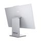 4. Lenovo IdeaCentre AIO 27ARR9 Ryzen 7 7735HS 27" FHD IPS 300nits AG 16GB DDR5 4800 SSD512 Radeon 680M Graphics Win11 Cloud Gray