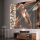 27. HISENSE PT1 LASER 4K PROJECTOR