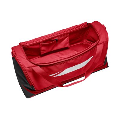 4. Nike Academy Team HDCS Bag L Red IO0920 657