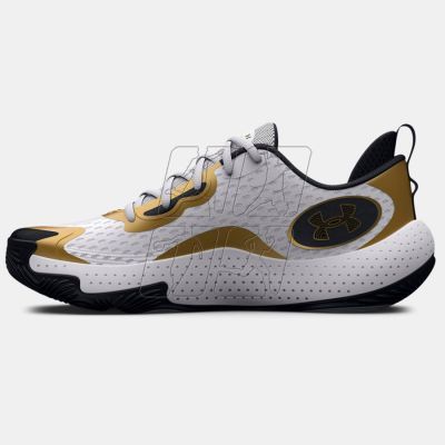 2. Under Armor Spawn 5 M 3026285 101 basketball shoes