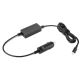 7. Lenovo 65W USB-C DC Car Adapter