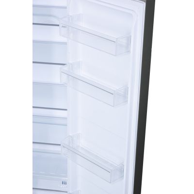 7. BEKO GNO5322XPN fridge-freezer