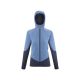 MILLET W Touring Speed Xcs Hoodie Jacket Navy Blue