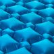 12. Spokey Air Bed 943051 mattress