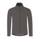 Rogelli ESSENTIAL plum running jacket 3XL