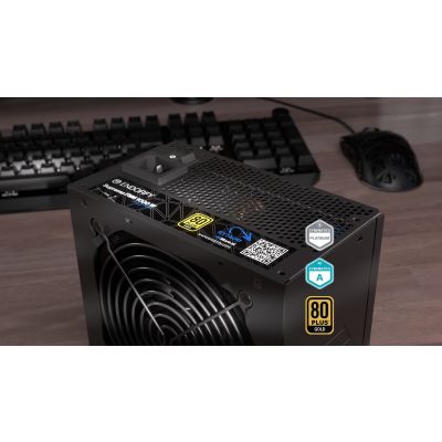 26. ENDORFY Supremo FM6 1000 W EY7A011 Power Supply