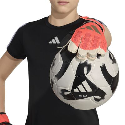 2. adidas Predator GL Training WC Jr KZ2095 Gloves