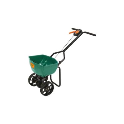 FLO Rotary Garden Seeder/Spreader 15kg