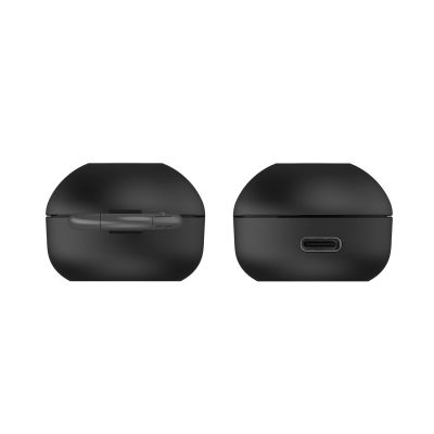 17. 3mk Hyper Charger PD 33W GaN QC4+ PPS AFC FCP SCP 1A1C Wall Charger - Black