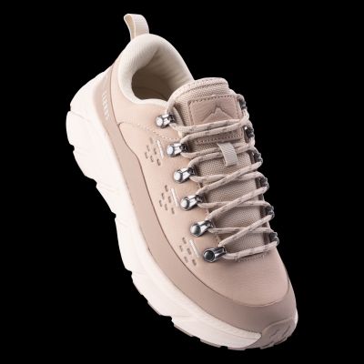 5. Women's Shoes GRYGIEL LOW WO'S
