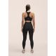 3. CASALL Pure Pocket High Waist Tights Women's Training Leggings Black