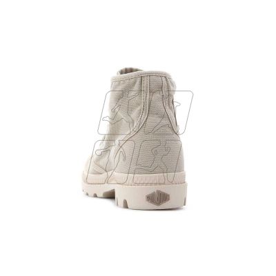 16. Shoes Palladium Pampa Hi 92352-238-M