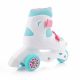 13. FunActiv Zoomy Adjustable Roller Skates