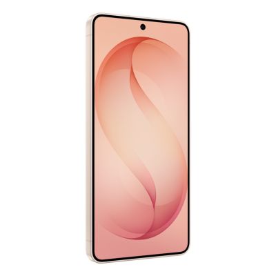 6. Samsung Galaxy S26 SM-S942B/DS 16 cm (6.3") Dual SIM Android 16.0 5G USB Type-C 12 GB 512 GB 4300 mAh Rose Gold