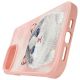 6. Nimmy Big Eyed Pet 2.0 Cat Case for iPhone 15 Pro Max - Pink