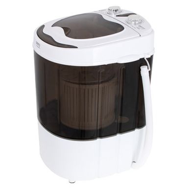 29. CAMRY CR 8054 travel washing machine