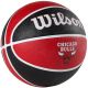 5. Ball Wilson NBA Team Chicago Bulls Ball WTB1300XBCHI