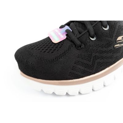 6. Skechers Graceful-Get women's sports shoes comfortable lightweight breathable