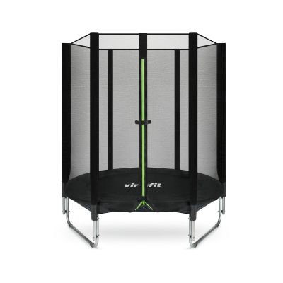 12. Virtufit Trampoline 140 CM VF06005