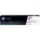 52. HP Original 130A Magenta LaserJet Toner Cartridge