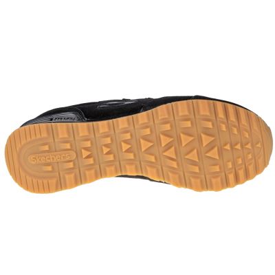 4. Skechers OG 85-Suede Eaze shoes 155286-BBK