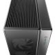 7. DeepCool CG590 MESH 2F Midi Tower Black
