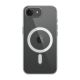 5. Apple MHWC4ZM/A case for mobile phone 15.5 cm (6.1") Transparent