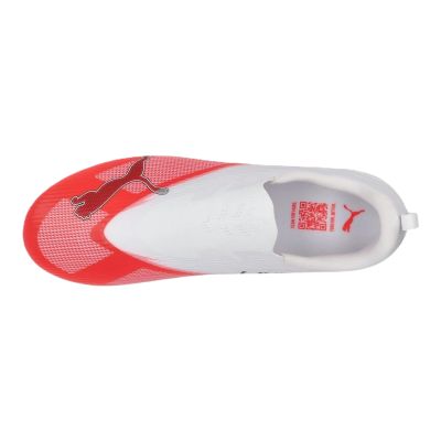 4. Puma Junior Ultra 7 Match LL FG/AG 109163-01 shoes