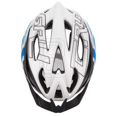 84. Bicycle helmet Meteor Gruver 24747-24749
