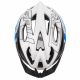 84. Bicycle helmet Meteor Gruver 24747-24749