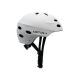 5. Motus HT-40 bicycle helmet size M, white (MOTHAM7MW)