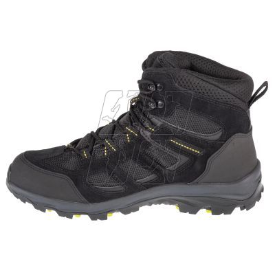 2. Jack Wolfskin Vojo 3 Texapore Mid M shoes 4042462-6055