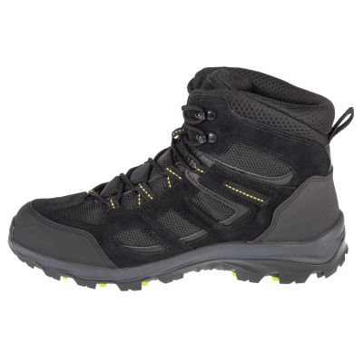 2. Jack Wolfskin Vojo 3 Texapore Mid M shoes 4042462-6055