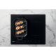 6. WHIRLPOOL WL S7960 NE FlexiCook Slider induction hob