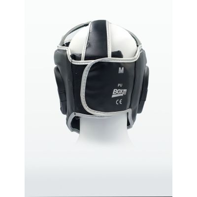 6. Boxfit boxing helmet