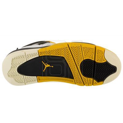 4. Nike Air Jordan 4 Retro W AQ9129-101