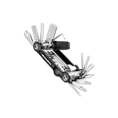 7. TOPEAK MINI 20 PRO wrench black