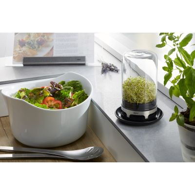 3. GEFU BIVITA G-18910 Sprouting Jar