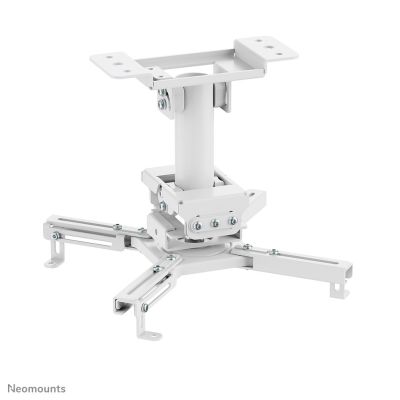 4. Ceiling mount for Neomounts CL25-530WH1 projector