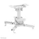 4. Ceiling mount for Neomounts CL25-530WH1 projector