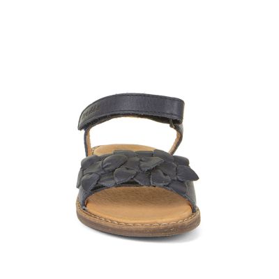 4. Froddo LORINE FLOWERS children's sandals (G3150251-7)